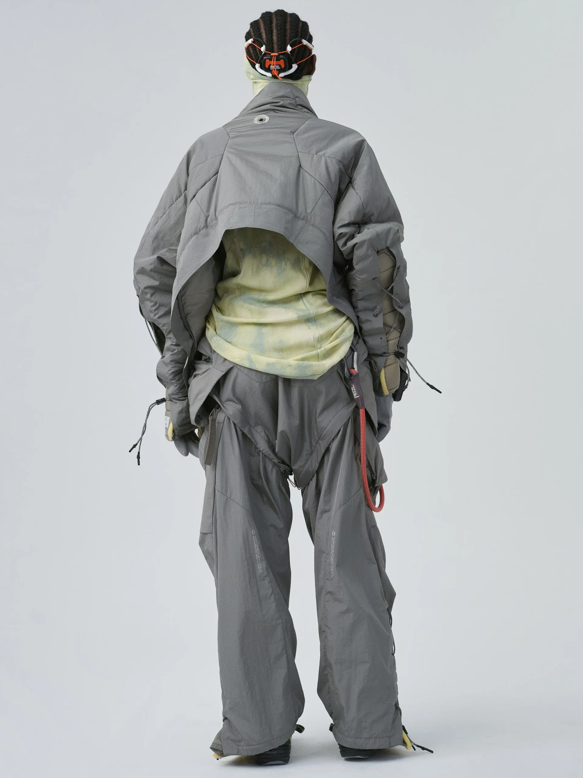 ANTARES / MTD Padded Jacket/Bomber