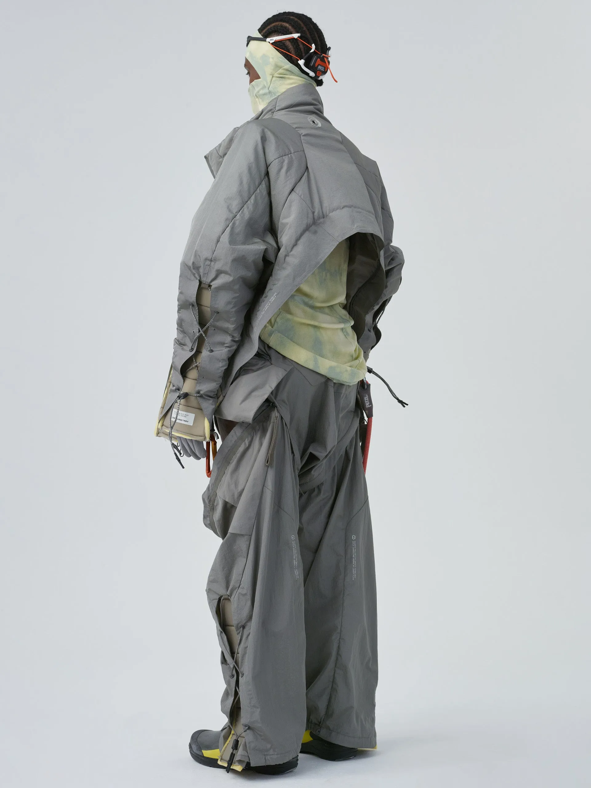 ANTARES / MTD Padded Jacket/Bomber