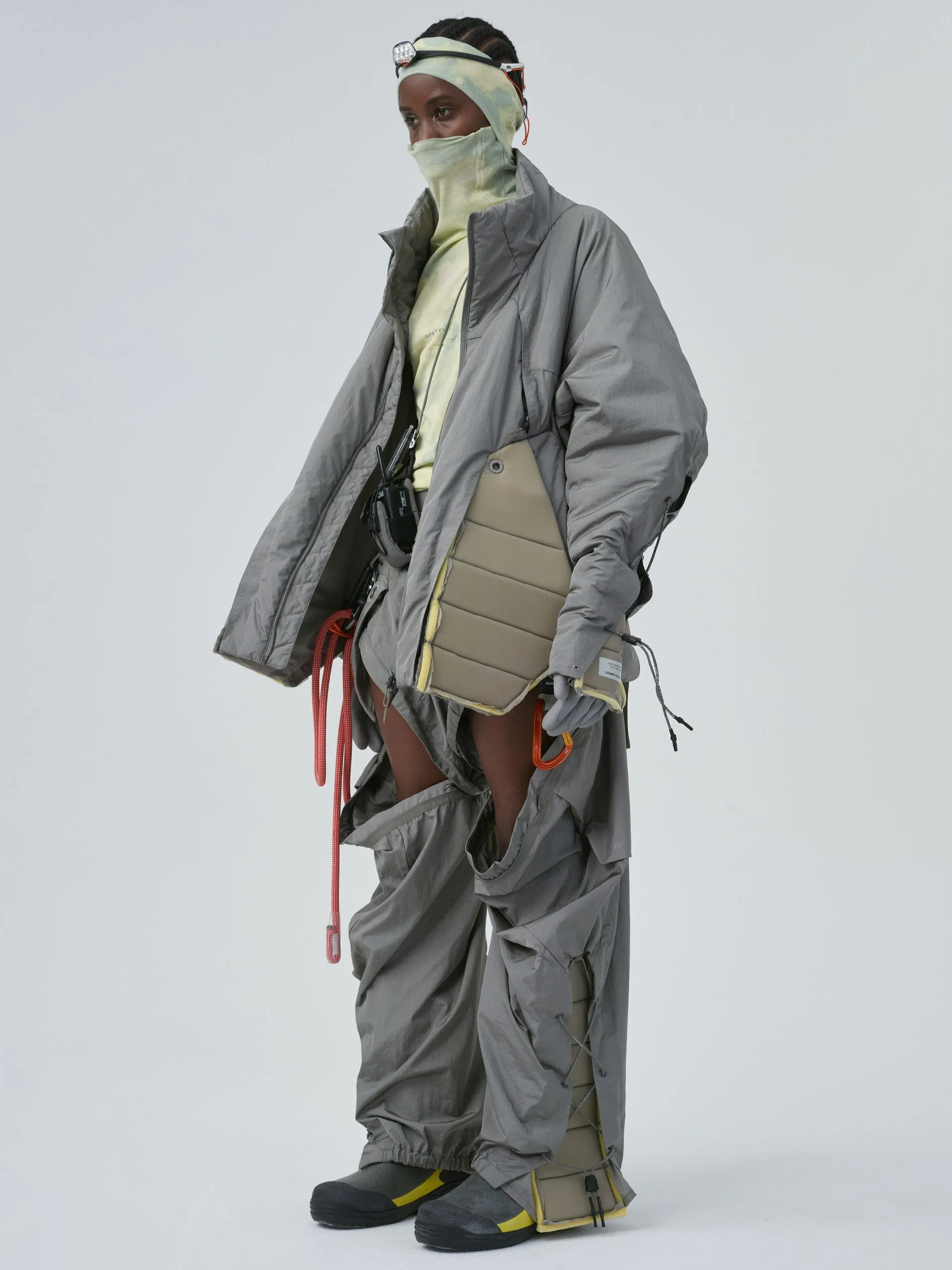 ANTARES / MTD Padded Jacket/Bomber
