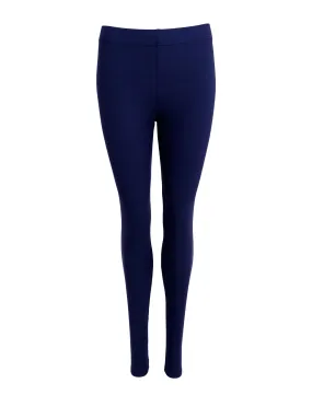 BCSOFT leggings - Navy