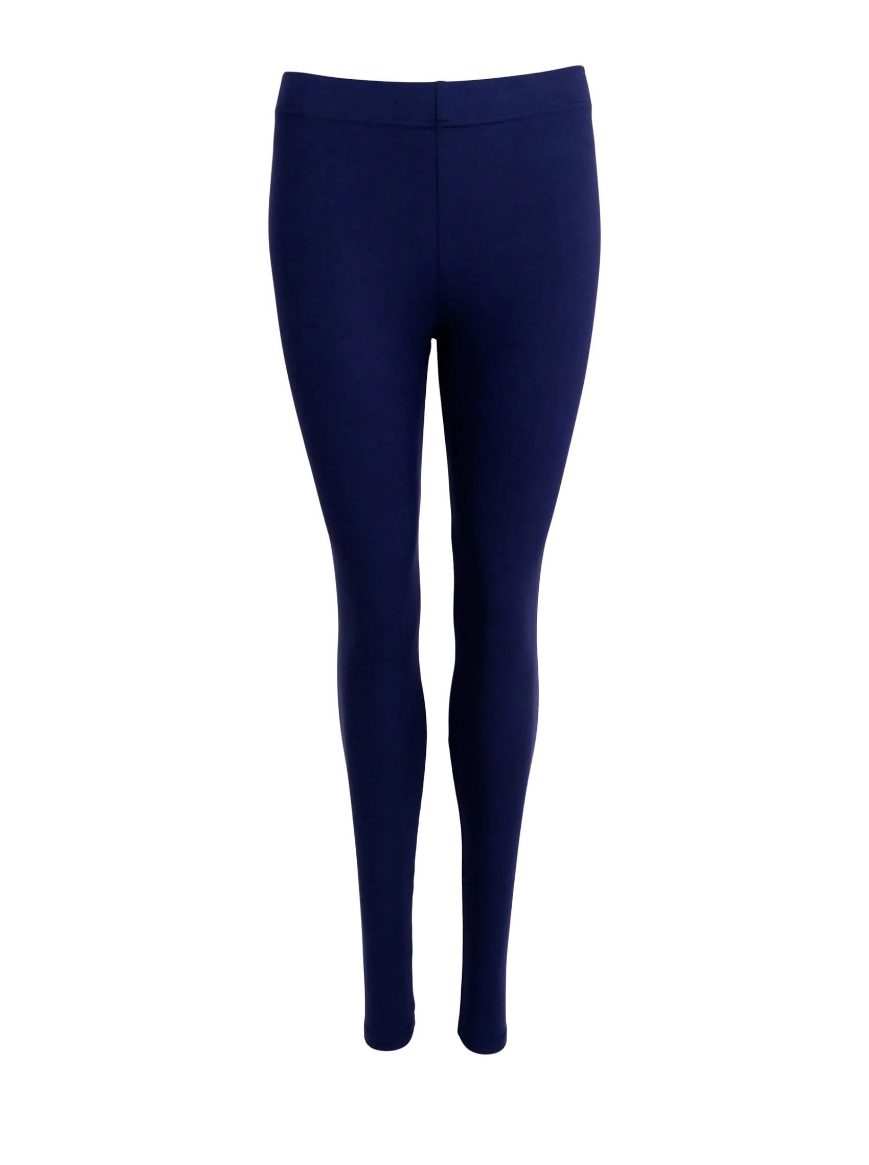 BCSOFT leggings - Navy
