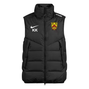 BUCC Gilet
