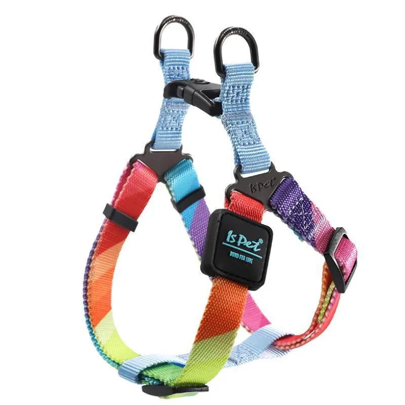 Buckle Chest Harness