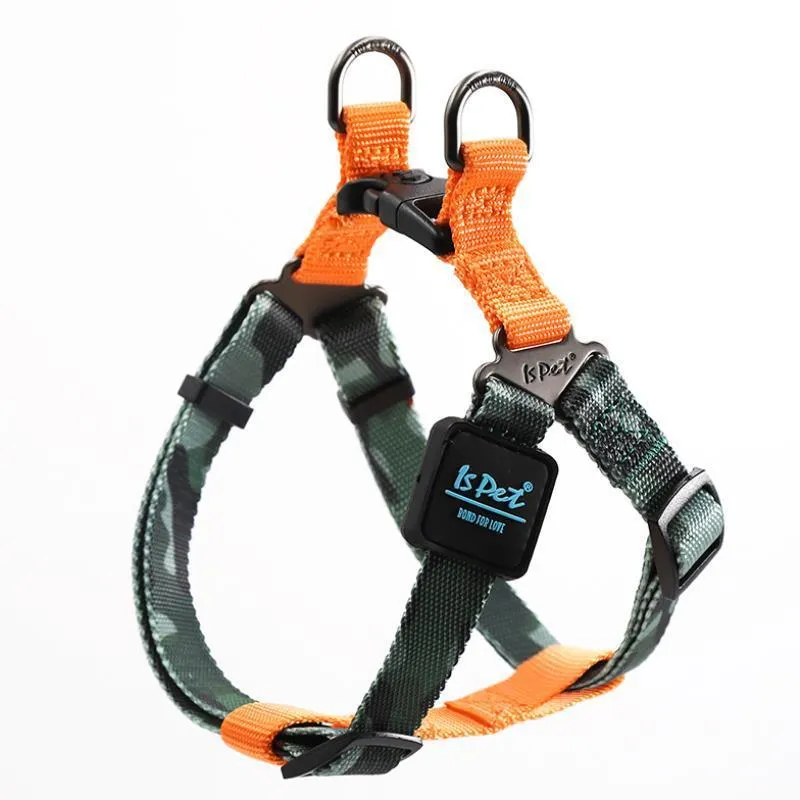 Buckle Chest Harness