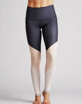 Colorblock Awe Legging
