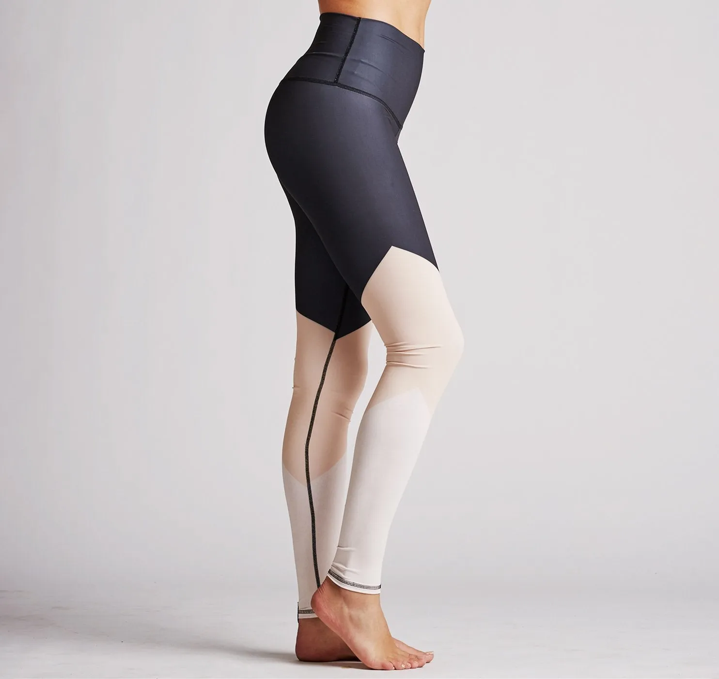 Colorblock Awe Legging