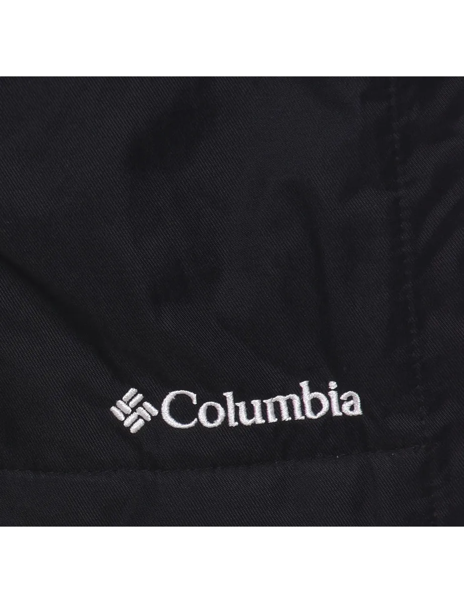 Columbia Black Classic Ski Trousers - W29 L28