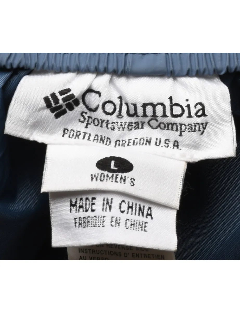 Columbia Grey Casual Trousers - W30 L30
