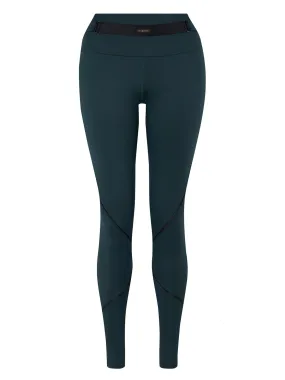 Contour leggings