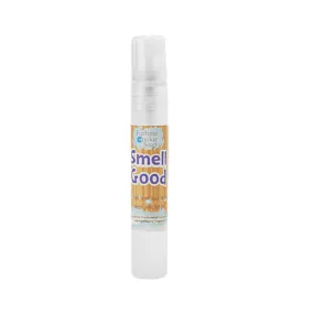 Cram your face in my Sweet Pumpkin Pie Smell Good (.50 oz)