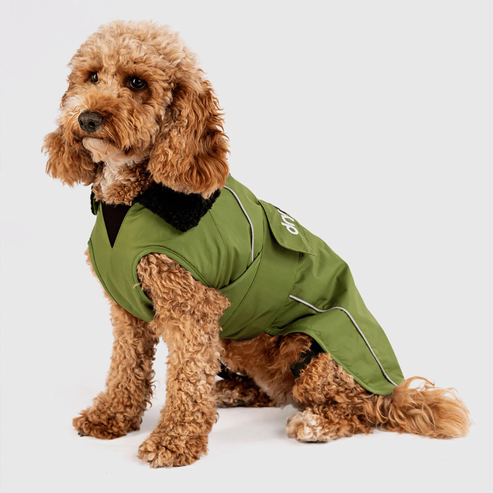 dryrobe Dog Robe Coat