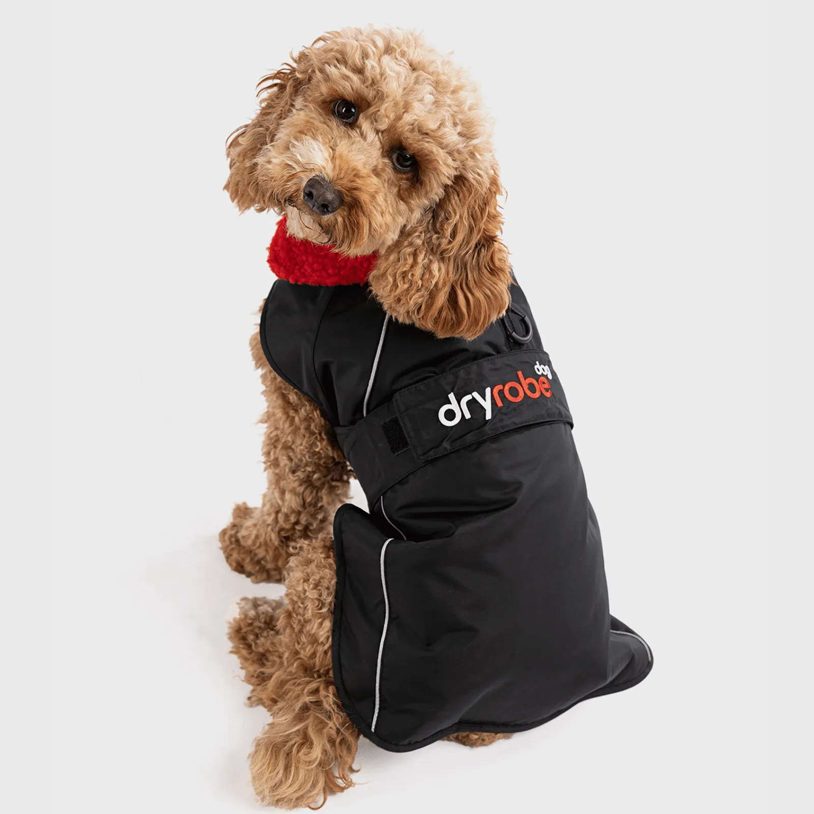 dryrobe Dog Robe Coat