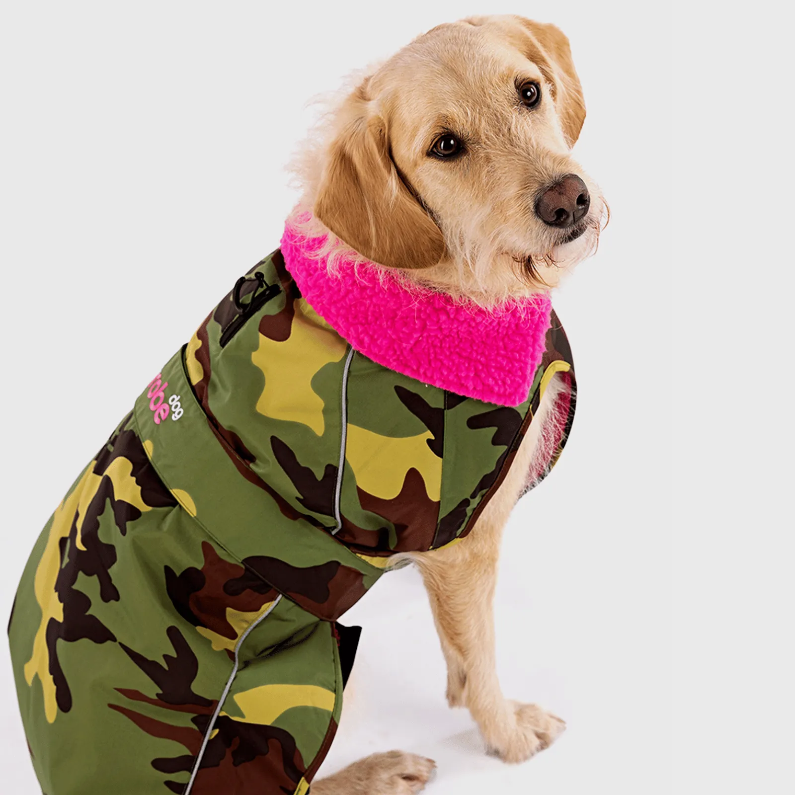 dryrobe Dog Robe Coat