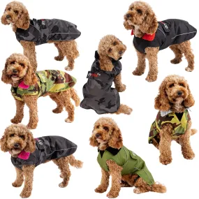 dryrobe Dog Robe Coat