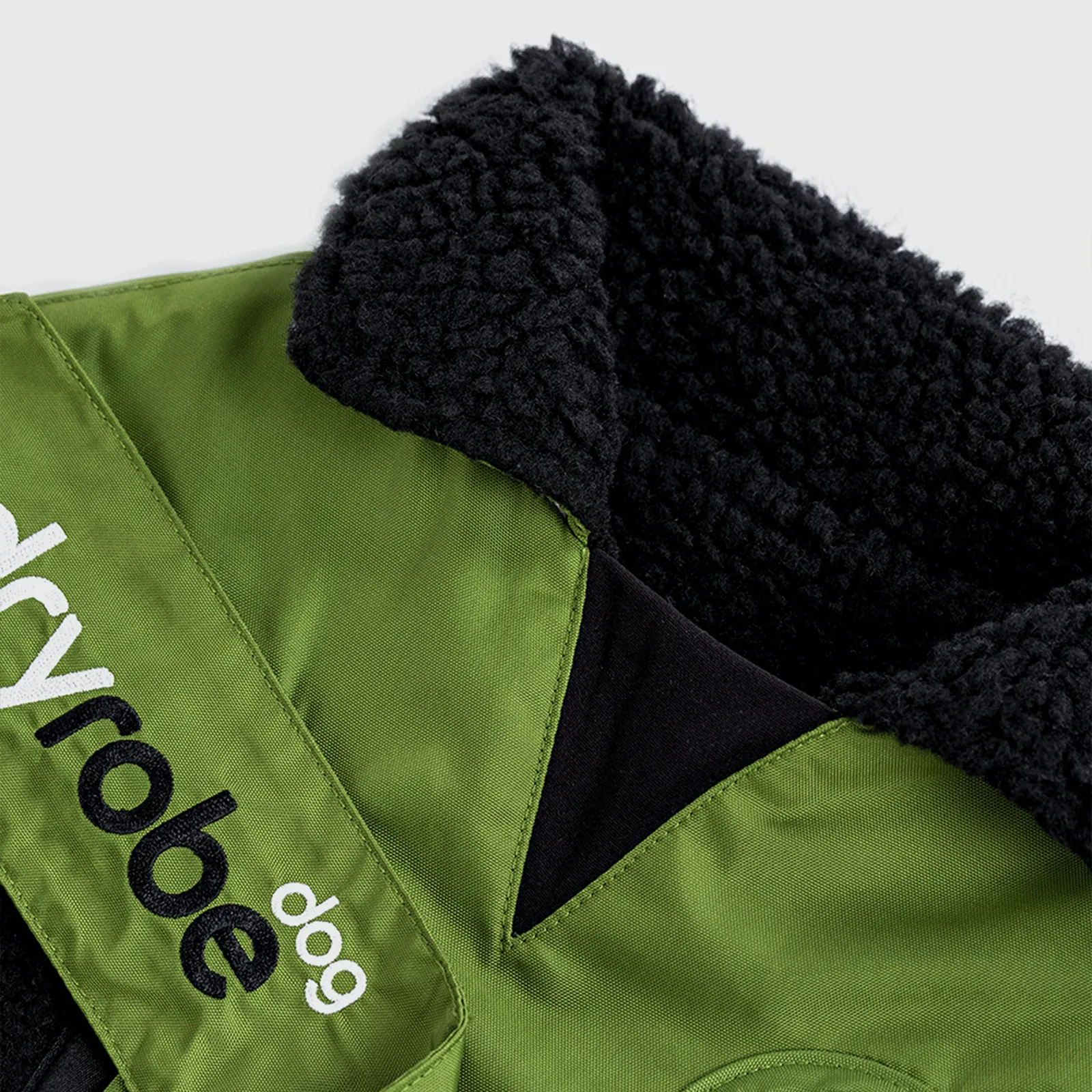 dryrobe Dog Robe Coat