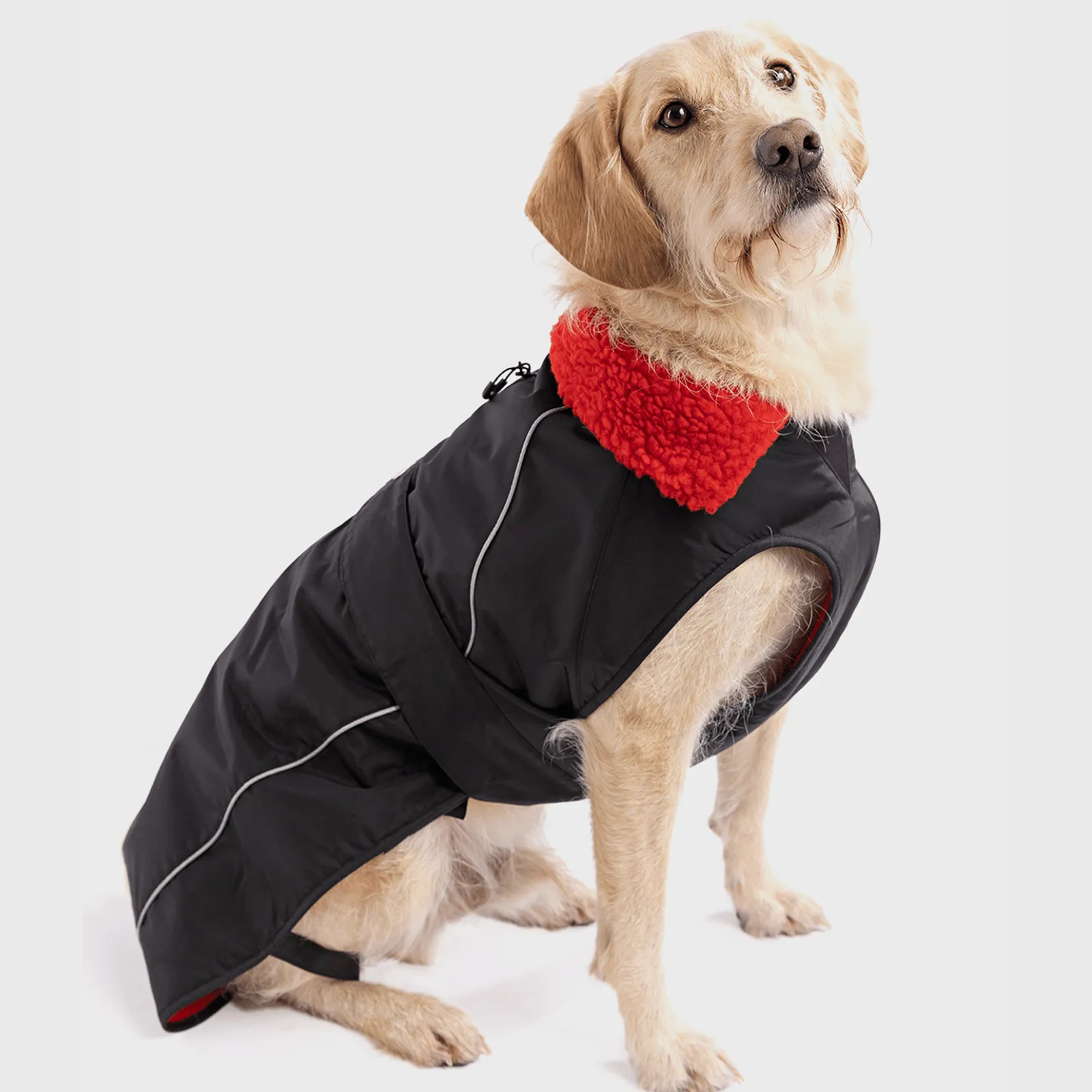 dryrobe Dog Robe Coat