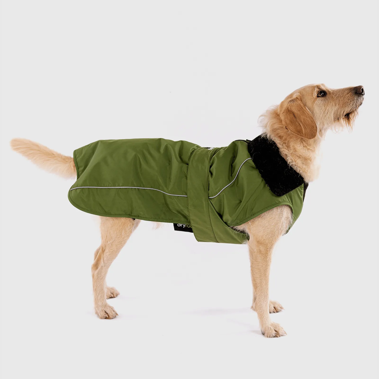 dryrobe Dog Robe Coat