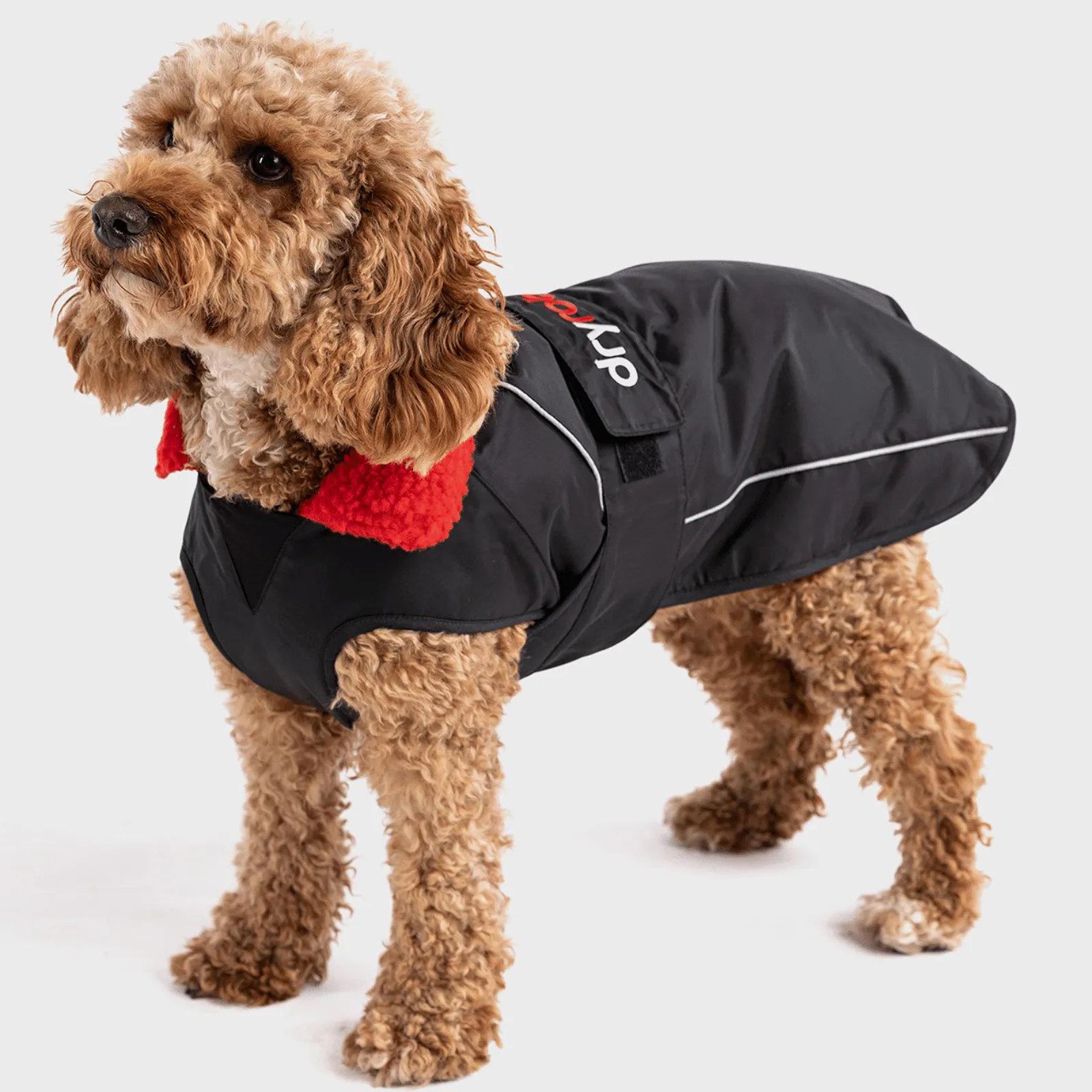 dryrobe Dog Robe Coat