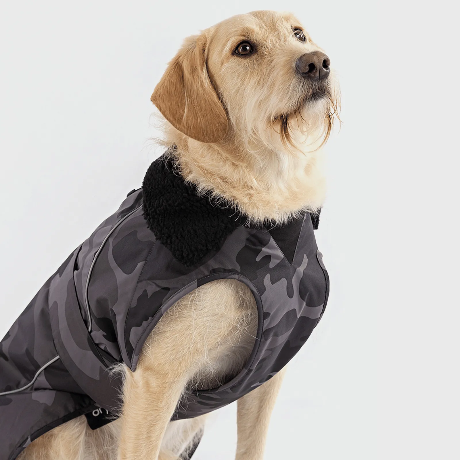 dryrobe Dog Robe Coat