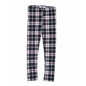 Edie-Plaid Leggings
