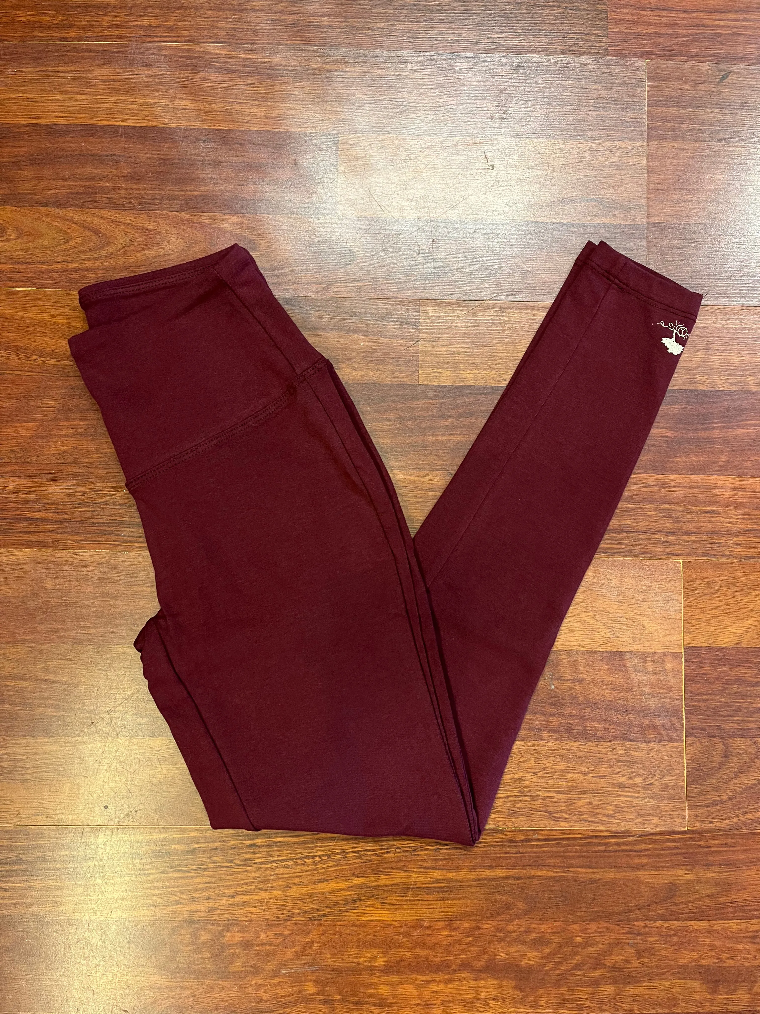 Leggings- Cotton/Spandex