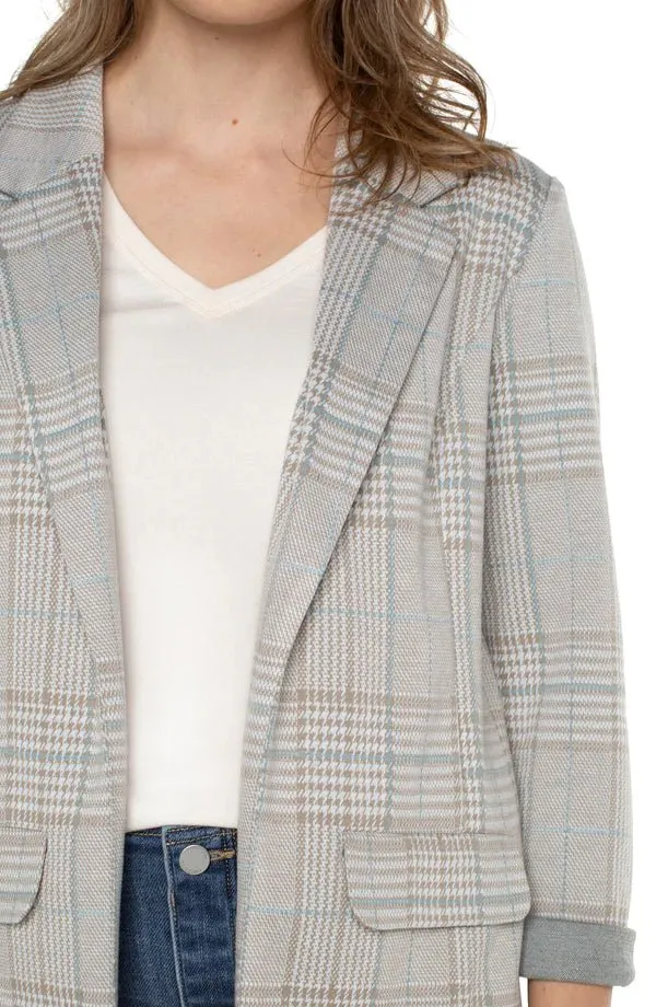 Liverpool Boyfriend Blazer