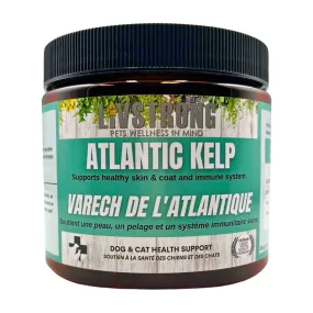 Livstrong Atlantic Kelp Powder 250g