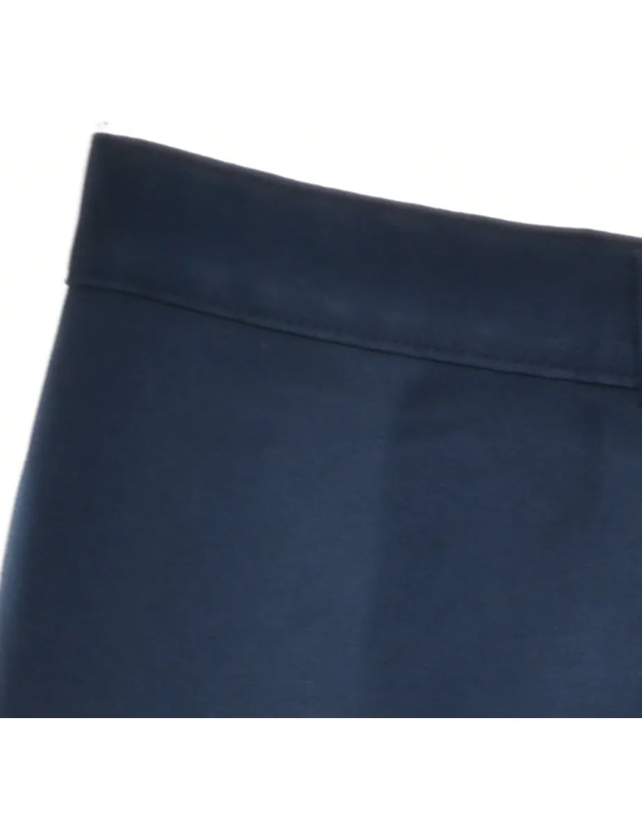 Navy Classic Levi's Trousers - W26 L30