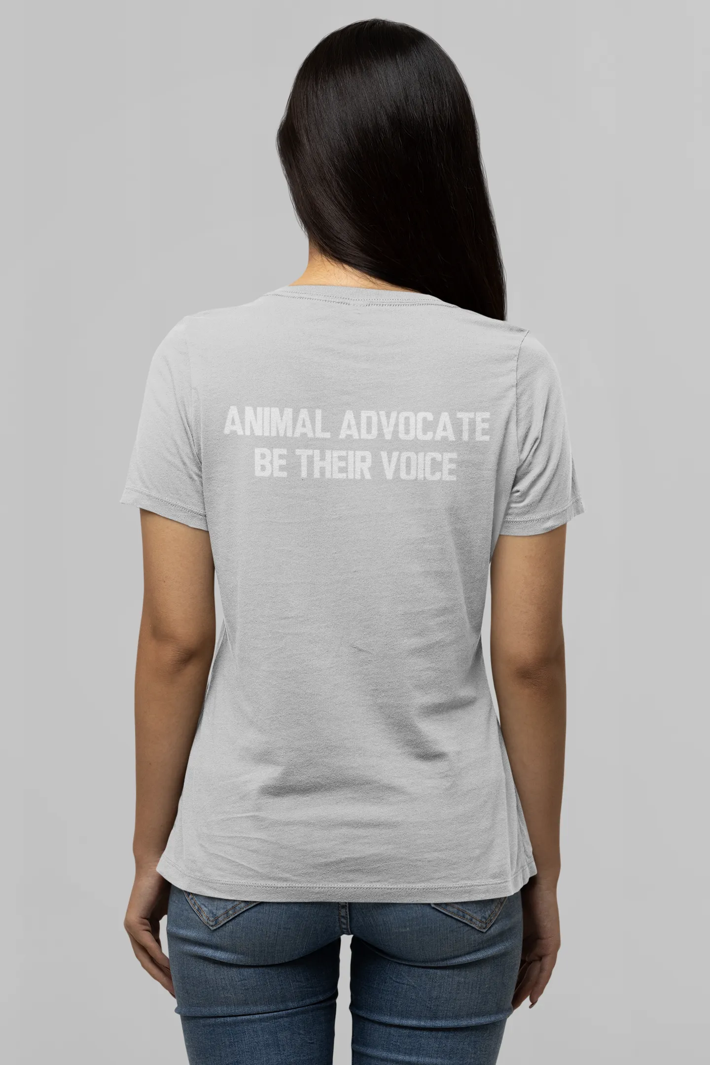 New Logo Leave It For The Pooch V-Neck