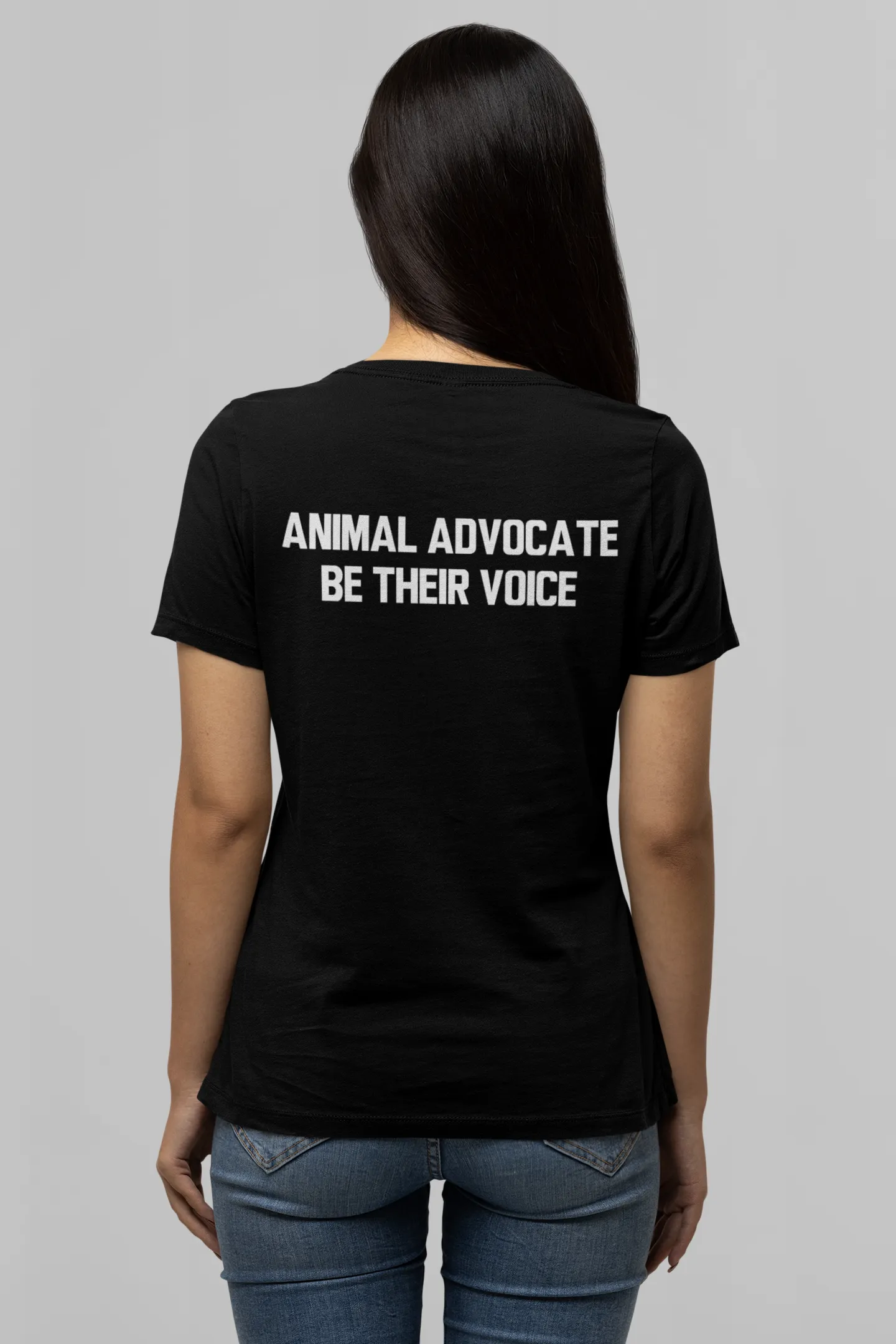 New Logo Leave It For The Pooch V-Neck