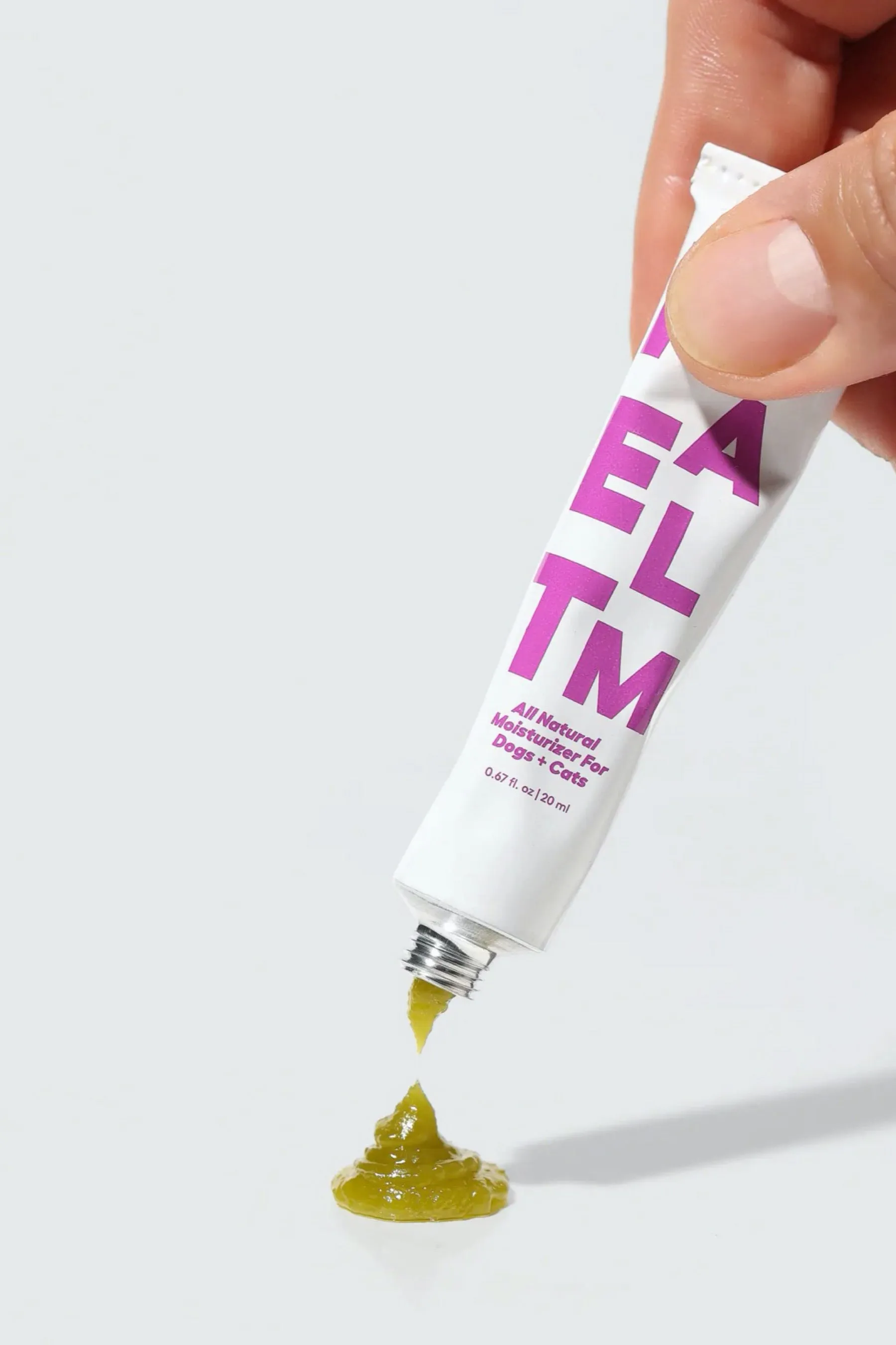 Pet Balm