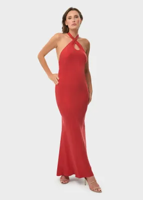 Rouge Mystique Cilla Slip Dress