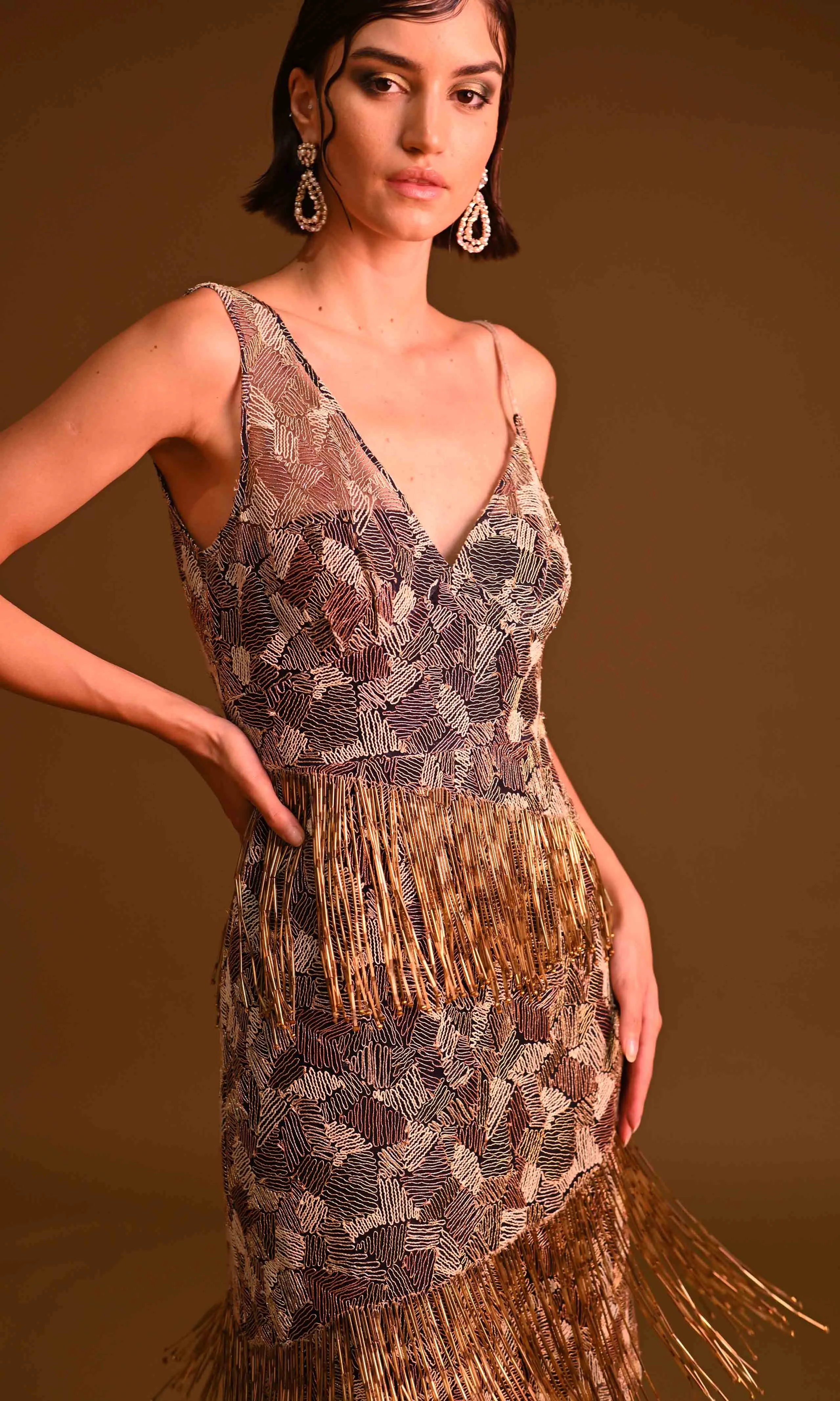 Sami Dress
