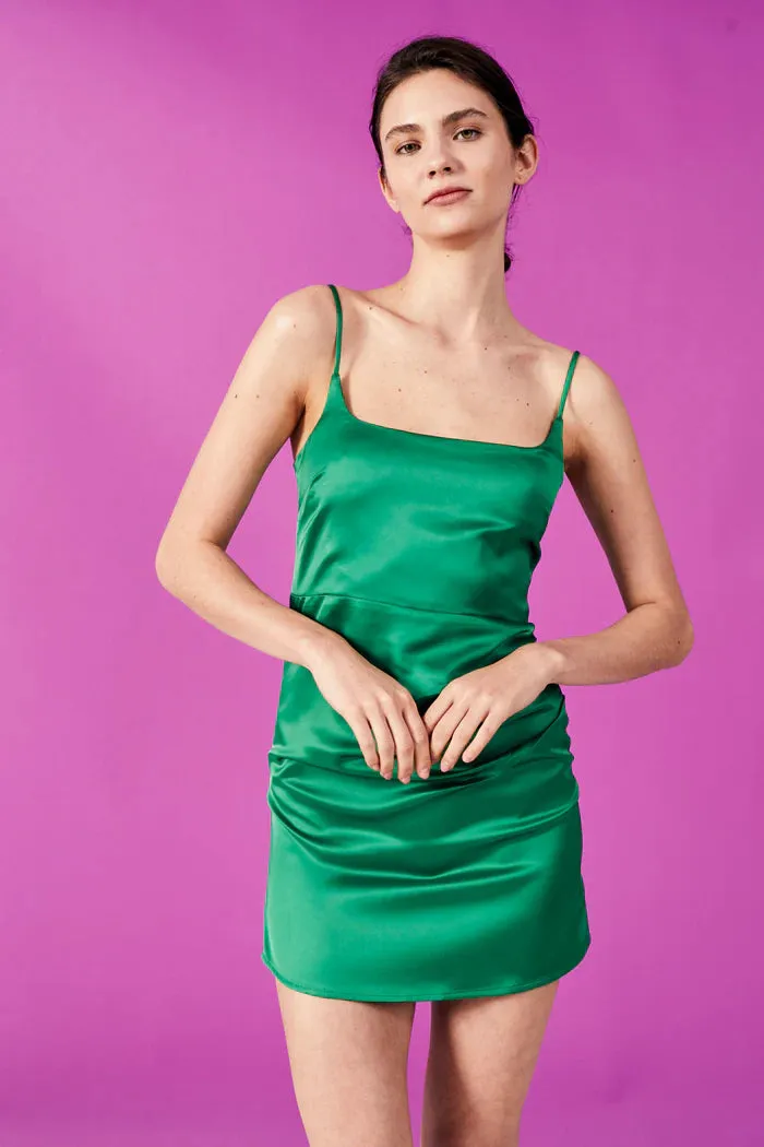 Spica Dress