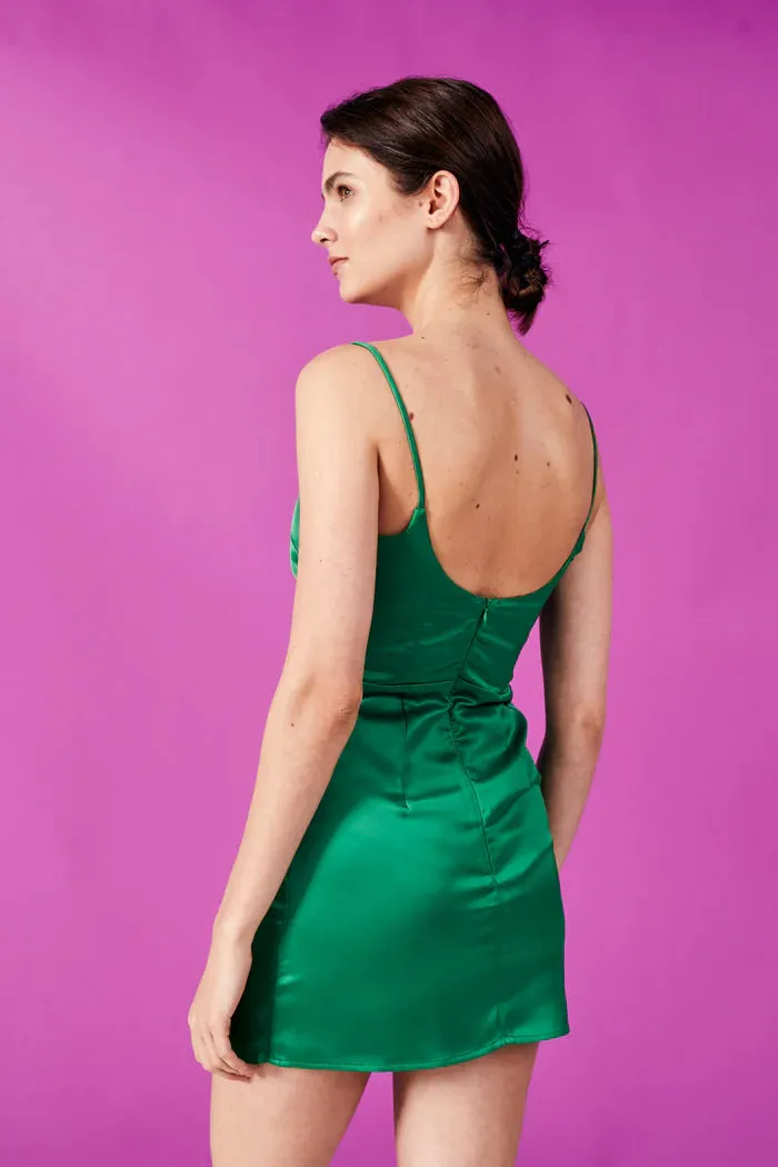Spica Dress