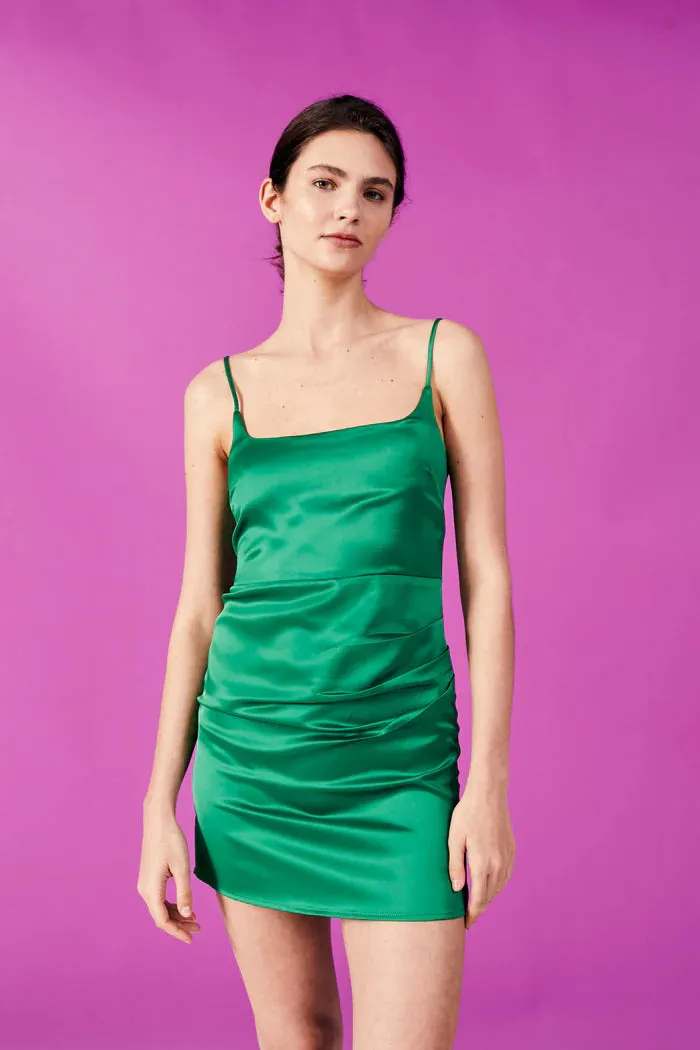 Spica Dress