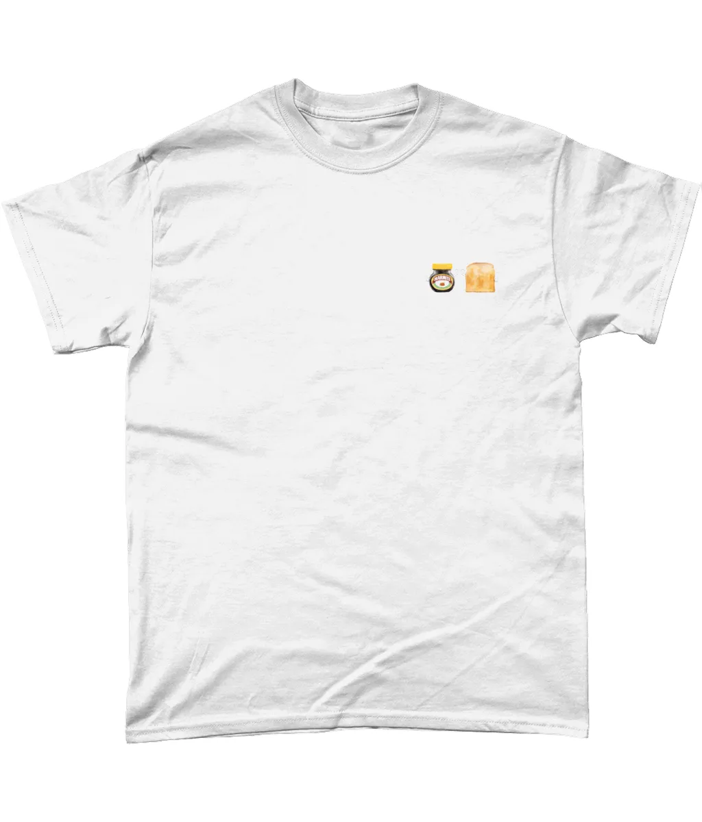 Spread The Love Marmite T-Shirt