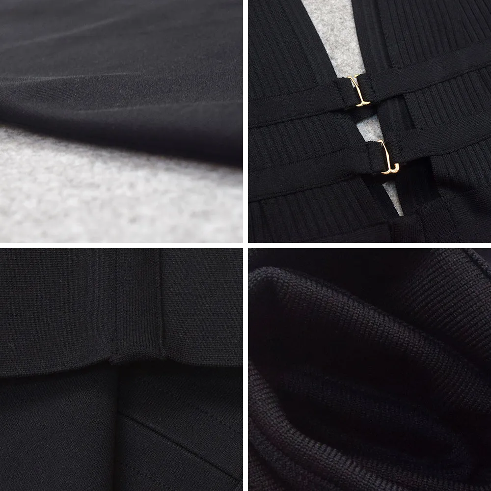 To Be Understood Midi Dress