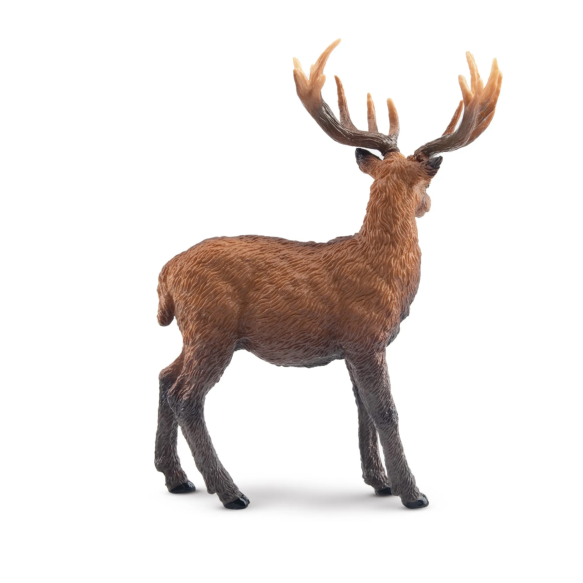 Toymany Wapiti Figurine Toy