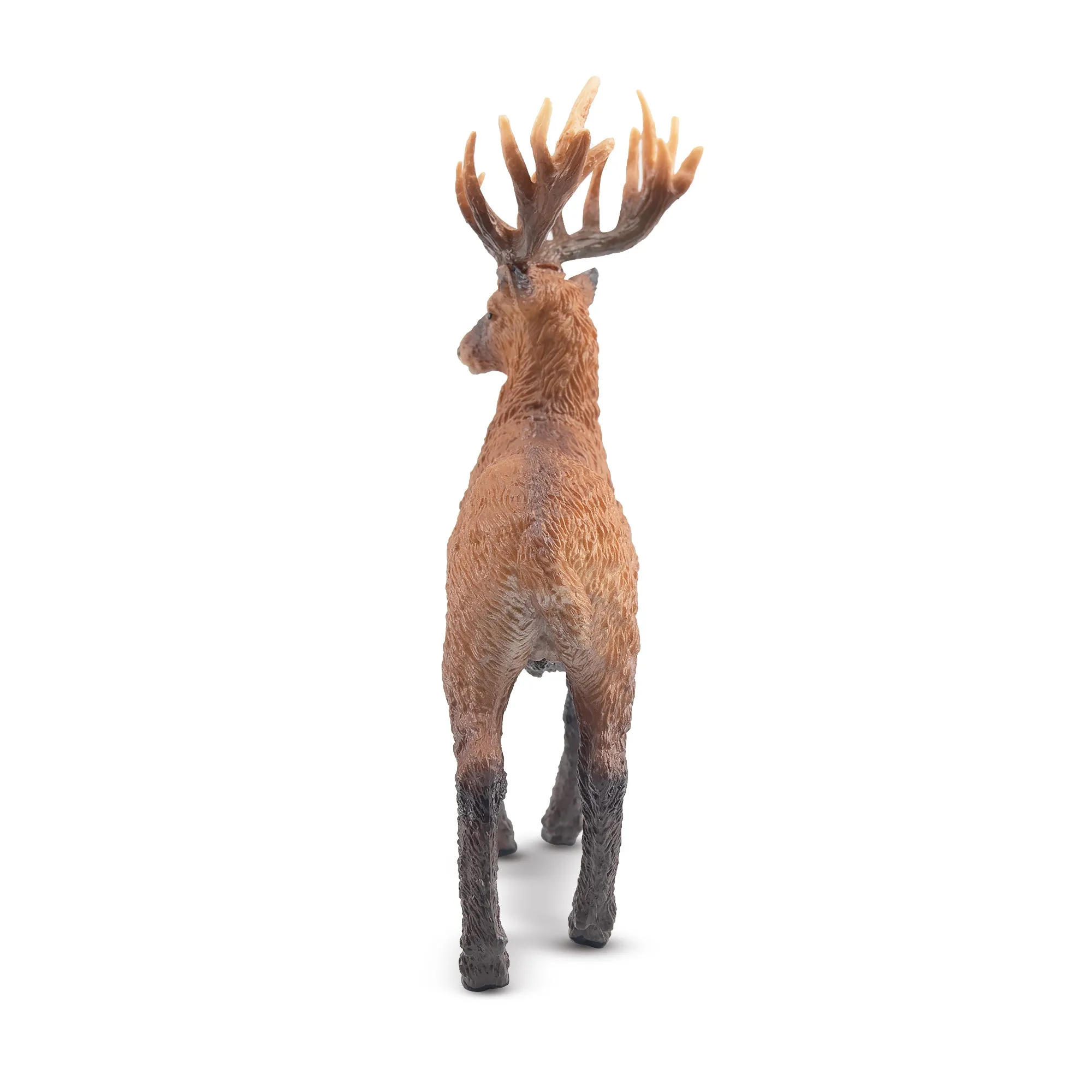 Toymany Wapiti Figurine Toy