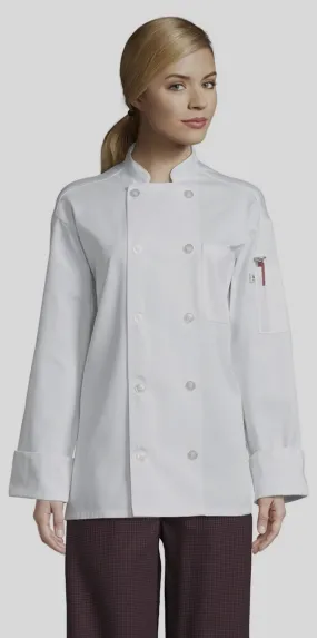 Uncommon Threads Classic Pro Vent Chef Coat (0426)