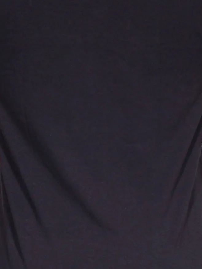 V-Neck VivaldiMono Navy