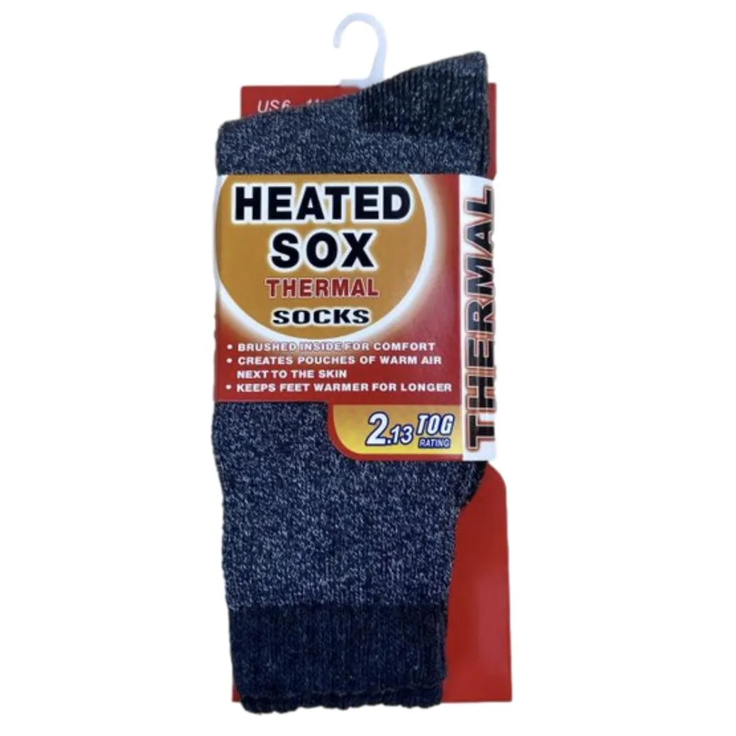 Winter Ready