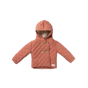 Your Wishes Jas Osta | Quilted Jacket